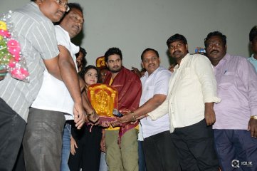 Bhale Manchi Roju Movie Success Tour